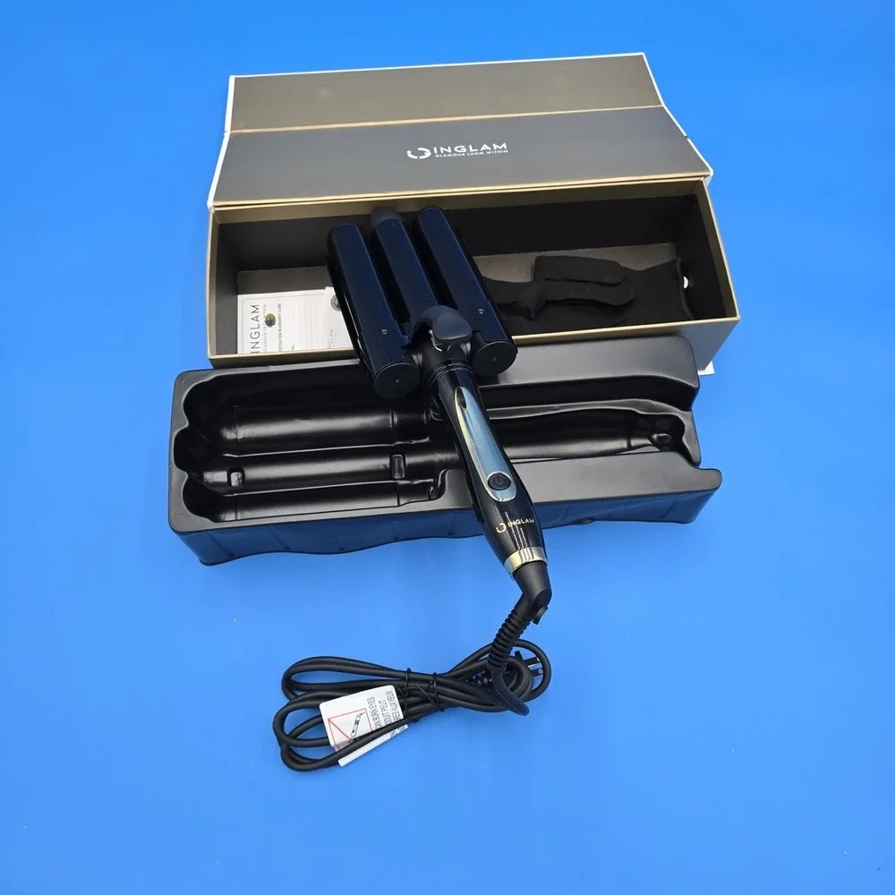 Inglam Three 1.25